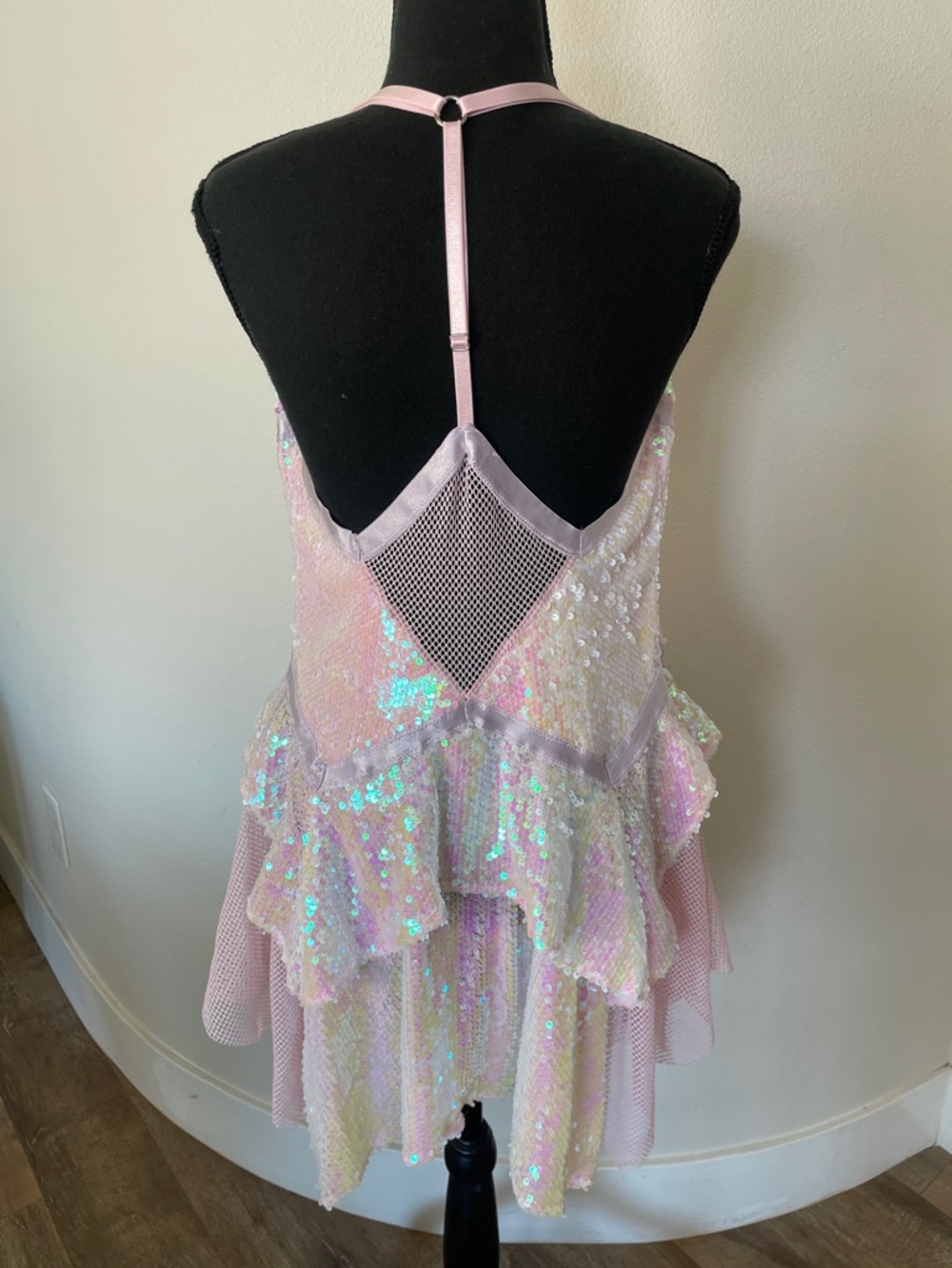 Dolls Kill Dress - Picture 4 of 8
